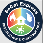 SoCal Express Home Mold, Restoration & Construction