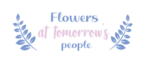 Flowers at Tomorrow’s People