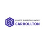 Charter Bus Rental Company Carrollton