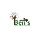 Ben’s Tree and Garden Services