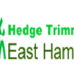 Hedge Trimming East Ham