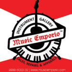 Music Emporio- Rohini