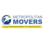 Metropolitan movers