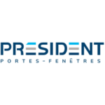 Portes et Fenêtres Président