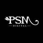 PSM Digital – Dental Website Design Company