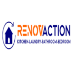 Renovaction Pty Ltd – Cabinet Maker Melbourne