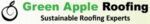 Green Apple Roofing Brick