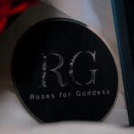Roses for Goddess