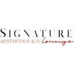 Signature Aesthetics & IV Lounge