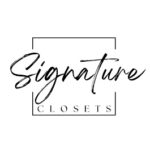 Signature Closets