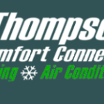 Thompson’s Comfort Connection