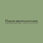 Hartley Driveways And Patios