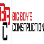 Big Boy’s Construction