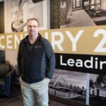 Bob Stevens with Century 21 Leading