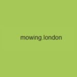 Mowing London