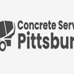 Concrete Services Pittsburgh
