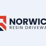 Norwich Resin Driveways