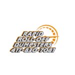 Rapid Roll-Off Dumpsters