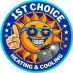 1st Choice Heating and Cooling