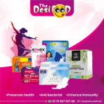The Desi Food (Bharath Store online)