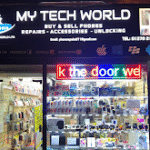 Phone Shop Crewe – Phone Repairs