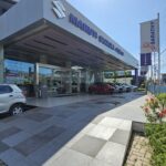 Maruti Suzuki Sarathy Autocars Kayamkulam