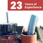 Chimney Cowl Service