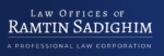 The Law Offices of Ramtin Sadighim
