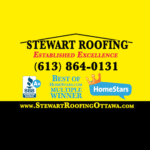 Stewart Roofing