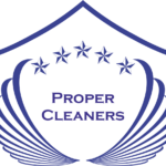 Proper Cleaners