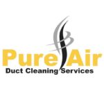 Pure Air Duct Cleaning