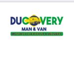 Man and Van Ducovery