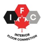 IFC Interior Floor Connection