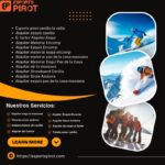 Alquiler Material Esqui Encamp