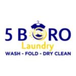 5 Boro Laundry