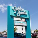 Golden Sands Oceanfront Hotel