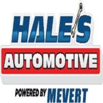 Hale’s Automotive