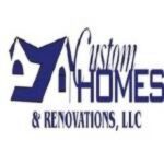 Custom Homes and Renovations