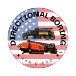 Directional Boring San Diego