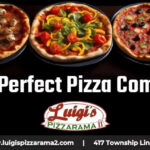 Luigi’s Pizzarama II