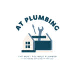 AT plumbing and Gas Fitting