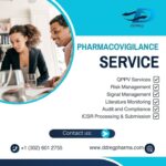 Pharmacovigilance Services in USA