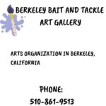 Berkeley Bait and Tackle Art Gallery