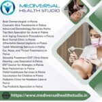 Top Pediatric Specialist in Patna