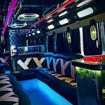 Brooklyn Party Bus