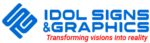 Idol Signs
