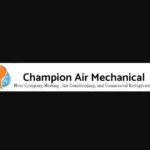 Champion Air Mechanical