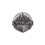 Cityscape Paving