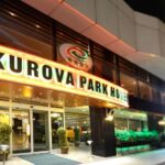 Cukurova Park Hotel