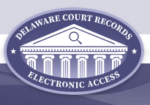 Delaware Court Records